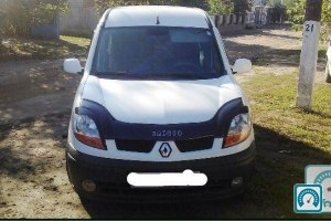 Renault Kangoo  2003 691451
