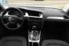 Audi A4 2.0 TDI 2010.  10