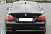 BMW 5 Series  2009.  7