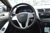 Hyundai Accent  2012.  8