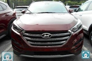 Hyundai Tucson Top Navi 2016 691609