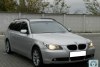 BMW 5 Series  2008.  5