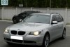 BMW 5 Series  2008.  6