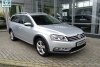 Volkswagen Passat ALLTRACK 2012.  1