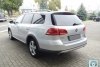 Volkswagen Passat ALLTRACK 2012.  2