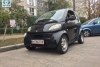 smart fortwo 0.6 Limited 1998.  1