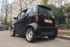 smart fortwo 0.6 Limited 1998.  3