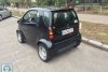 smart fortwo 0.6 Limited 1998.  4