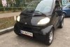 smart fortwo 0.6 Limited 1998.  7