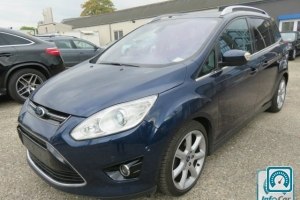 Ford C-Max  2012 691764