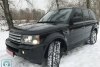 Land Rover Range Rover Sport SUPERCHARGED 2007.  10