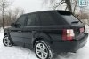 Land Rover Range Rover Sport SUPERCHARGED 2007.  11
