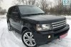 Land Rover Range Rover Sport SUPERCHARGED 2007.  1