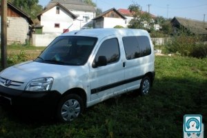 Peugeot Partner  2011 691869
