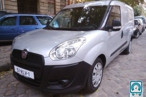 Fiat Doblo MAXI ² 2012 691919