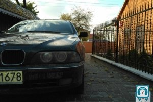BMW M5  1997 691955