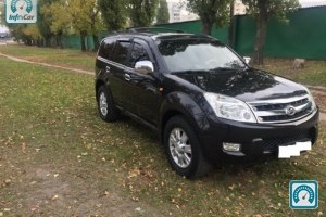 Great Wall Hover 4WD 2008 692004