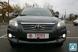 Toyota RAV4  2012 692026