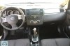 Nissan Tiida  1.6 2011.  9