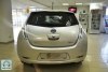 Nissan Leaf SV Bose 2013.  6