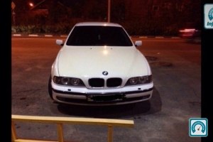 BMW 5 Series  1998 692069