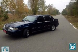 Volvo 960  1996 692079