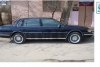 Lincoln Continental 8  1989.  4