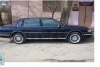 Lincoln Continental 8  1989.  7