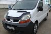 Renault Trafic DCI - 100 2004.  1