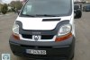 Renault Trafic DCI - 100 2004.  2
