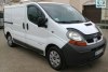 Renault Trafic DCI - 100 2004.  8