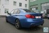 BMW M3  2014.  5