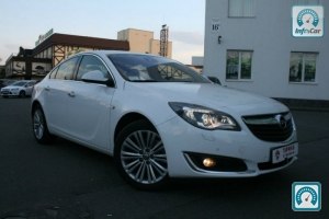 Opel Insignia  2015 692186
