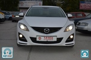 Mazda 6  2012 692199