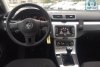 Volkswagen Passat  2011.  8