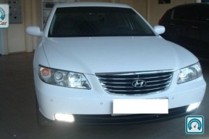 Hyundai Grandeur  2009 692234