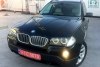 BMW X3  2010.  2