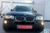 BMW X3  2010.  3