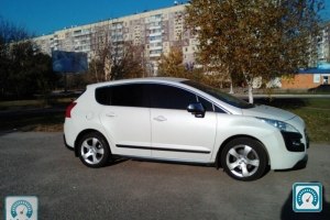 Peugeot 3008  2011 692285