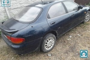 Mazda Xedos 6  1993 692358