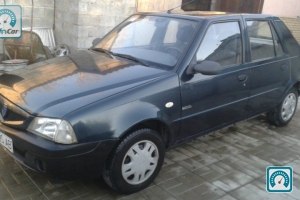 Dacia Solenza   2004 692461