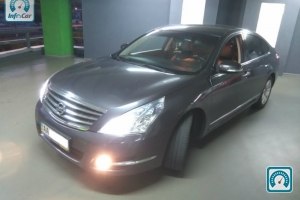 Nissan Teana  2011 692466