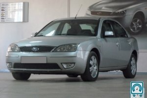 Ford Mondeo  2006 692600