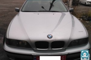 BMW 5 Series  1997 692601