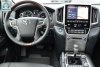 Toyota Land Cruiser FULL 2016.  11