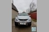 SsangYong Actyon Sports  2011.  2