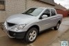 SsangYong Actyon Sports  2011.  3