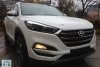 Hyundai Tucson 1.6 TURBO 2016.  2