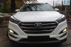 Hyundai Tucson 1.6 TURBO 2016.  3