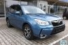 Subaru Forester  2015.  1